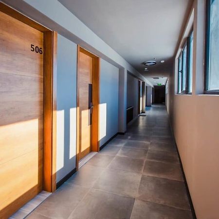 Super Stylish And Cozy 2 Bedroom 4Or6 People Apartment In Key Location In Marshall Gudauri Project Ski Resort 외부 사진